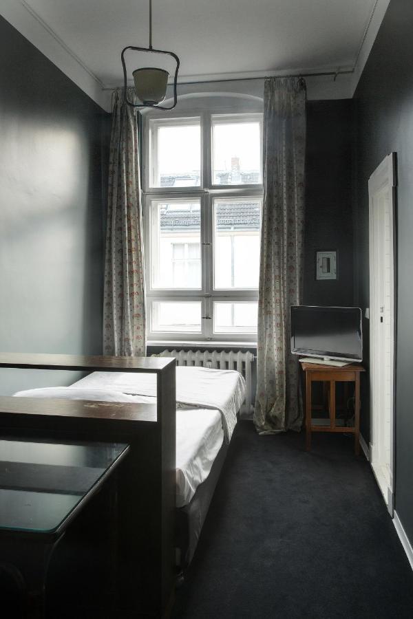 Art Nouveau Am Kurfuerstendamm 3* Berlim
